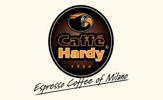 Caffe Hardy